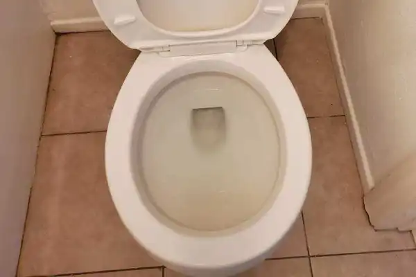 Bathroom Cleaning Service