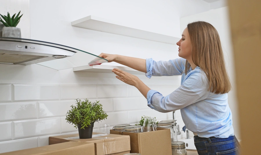 Experienced Move-out Cleaning Services Lancaster, CA