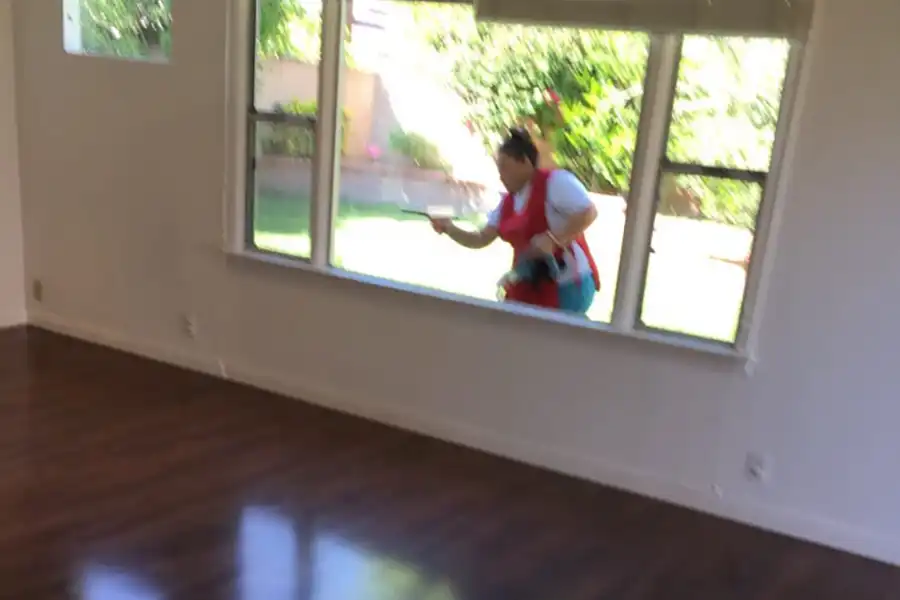 Reliable Home Cleaner in Lancaster, CA
