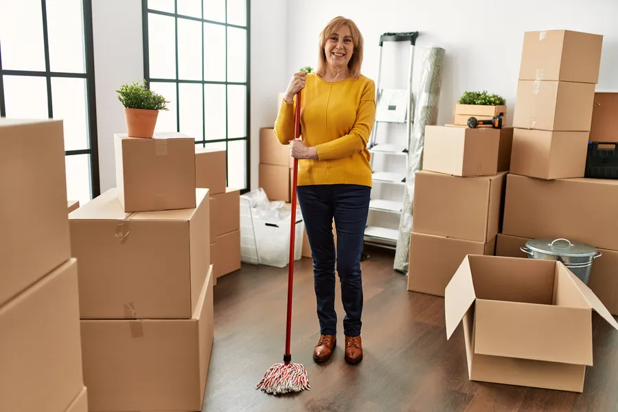 How Move-in Cleaning Services Save Time And Effort Lancaster, CA
