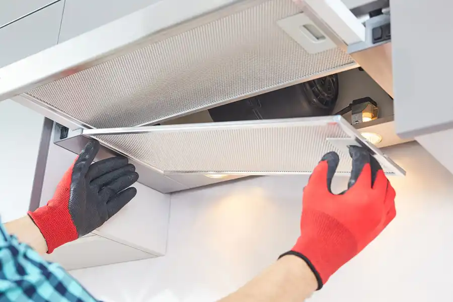 Professional Kitchen Cleaning Service in Lancaster, CA