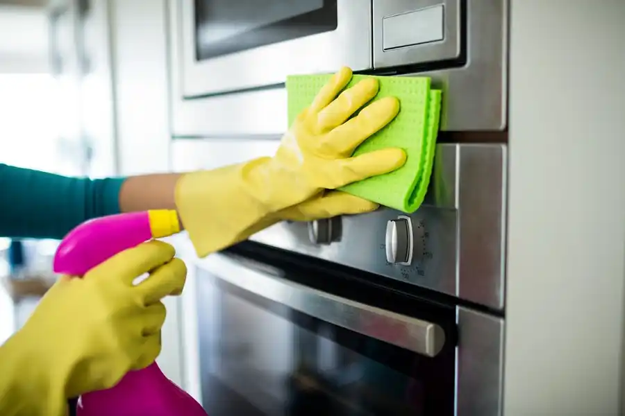 Efficient Kitchen Cleaning Service in Lancaster, CA