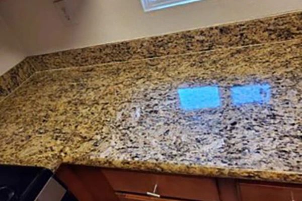 Kitchen Cleaning Service