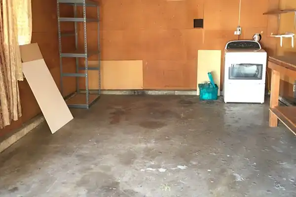 Move-Out Cleaning Services
