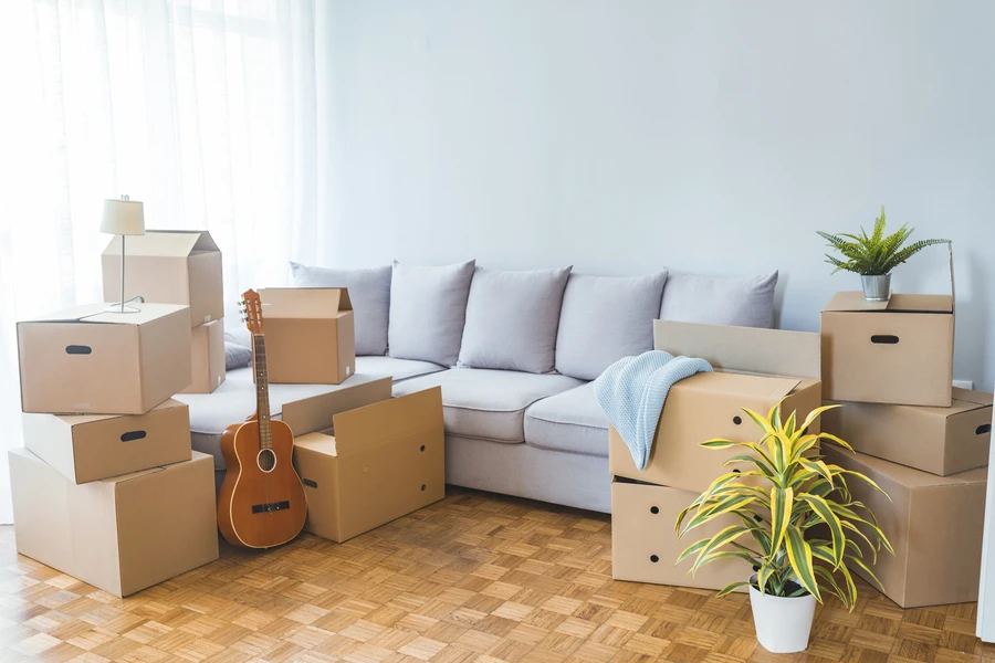 Premium Move-out Cleaning Services Lancaster, CA