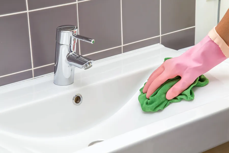 Superior Bathroom Cleaning Service Lancaster, CA