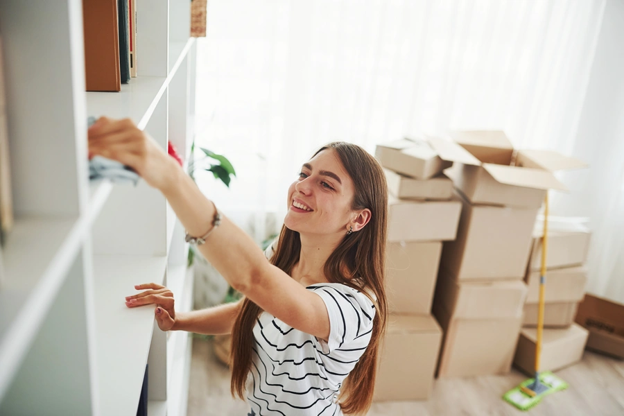 Top-rated Move-out Cleaning Services Lancaster, CA